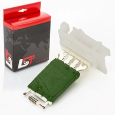 Innenraumgebläse Widerstand