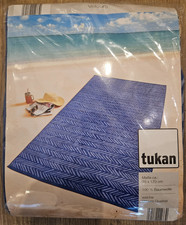 Strandtuch / Strandlaken tukan