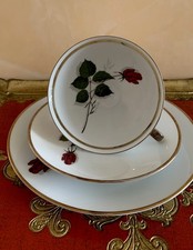 porzellan sammeltassen gedeck