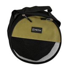 Geschirr Aufbewahrungstasche Utensilien Organizer Camping Aufbewahrungstasche