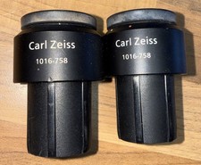 Paar zeiss 10x - paar, 10x/23