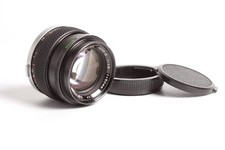 Olympus OM-System Zuiko MC