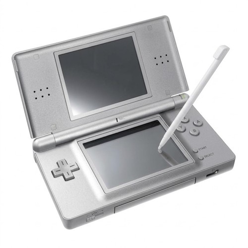 Nintendo lite spielkonsole - nintendo, ds