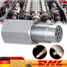 O2 Lambdasonde Lambda-Eliminator Lambda Metallkat Lamda Sonde-Mini Kat Simulator