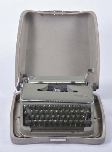 Olympia sm3 - olympia,