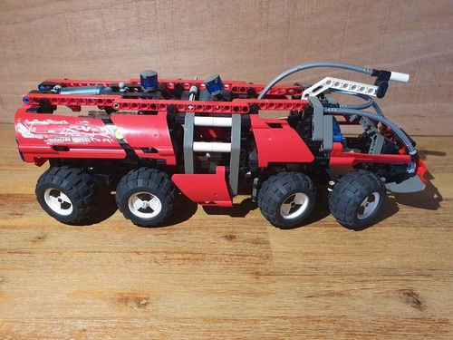 Lego creator 8454 - creator,