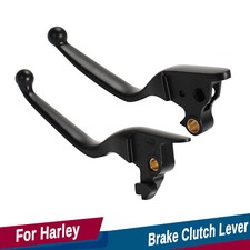 Bremse-Kupplung-Handhebel für