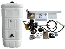 Heizöltank Nau Diamant plus