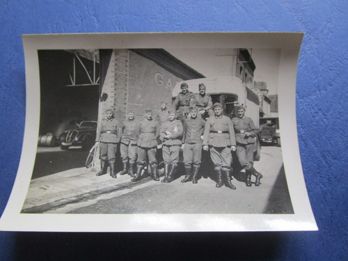 Original foto deutsche - foto,