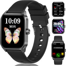 Smartwatch Damen Herren