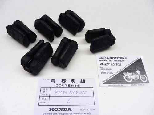 Neu original honda - neu,