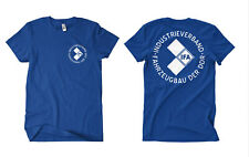 IFA Logo T-Shirt FB DDR Minol