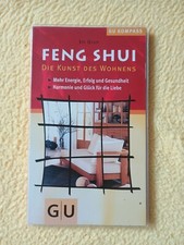 GU Kompass Feng Shui - Jie