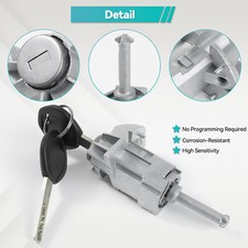 Schließzylinder Türschloss