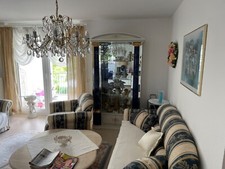 selva vitrine wie neu zum sofort abholen 499 Euro