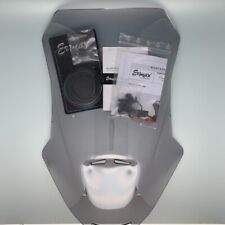 ERMAX TOURENSCHEIBE WINDSCHILD HONDA X-ADV BJ. 2017 LEICHT-GETÖNT ABE