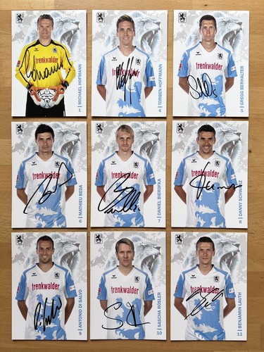 Tsv 1860 münchen - tsv,
