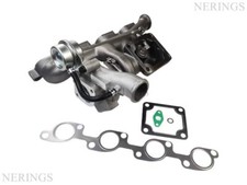 Turbocharger new FORD TRANSIT