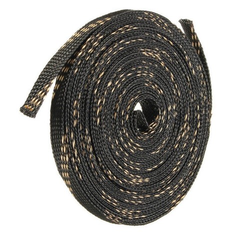 50cm hülle geflochten - 50cm,