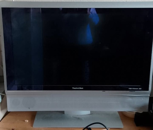 Technisat zoll lcd - 42,