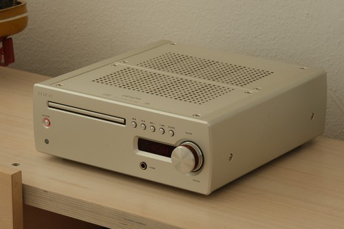 Denon rcd cx1 sacd - rcd-cx1,
