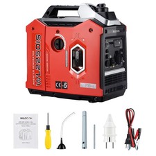 20000W Inverter Stromerzeuger