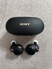 Sony WF-1000XM4 – Premium