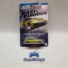 Hot Wheels - Silver Series -