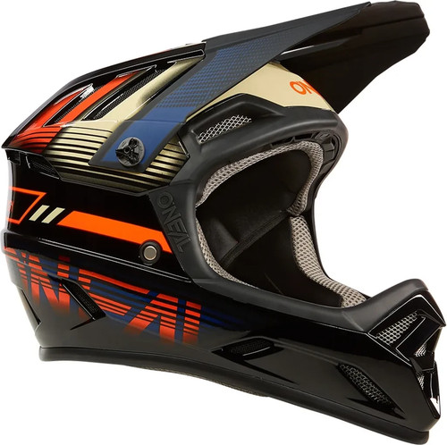 Neu neal downhill fullface - neu,