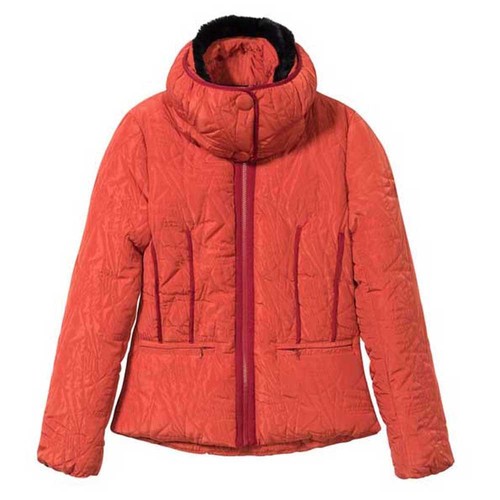 Desigual bristol mantel neu - desigual,