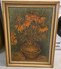 🖼️ Handgemaltes Gemälde