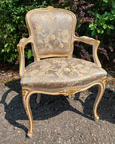 2er set antike - antike, sessel