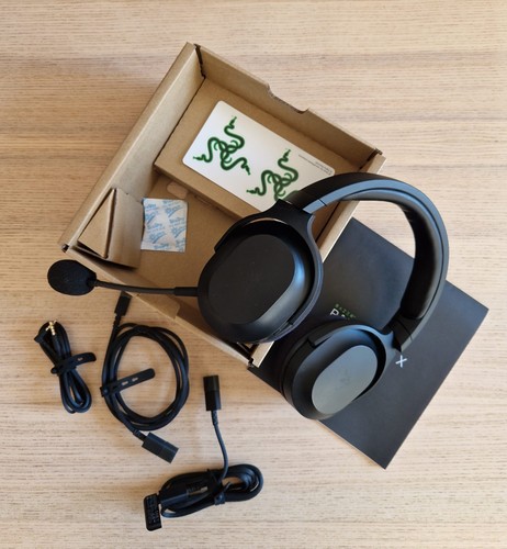 Razer headset für - headset,