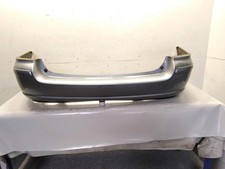 Toyota Avensis T25 Kombi orig.Stoßstange Stoßfänger hinten BJ2008 Facelift 1F8 G