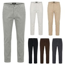 Tazzio Cordhose Regular Fit