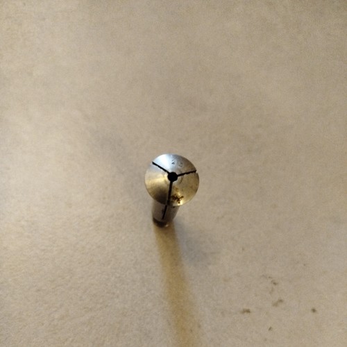 Spannzange zugspannzange 8mm - spannzange,