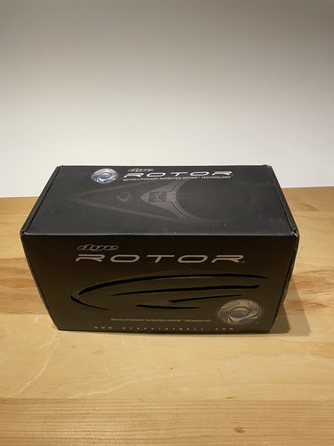 Dye rotor black original - black,