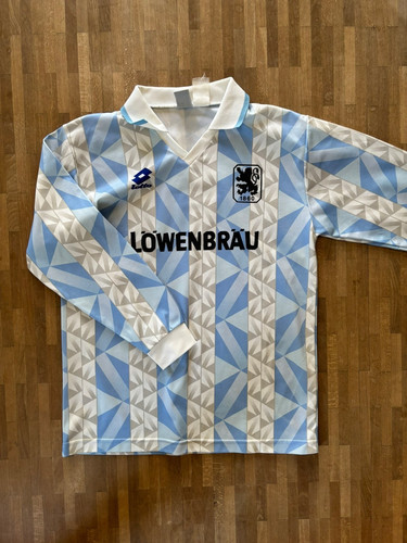 Tsv 1860 münchen - münchen, trikot