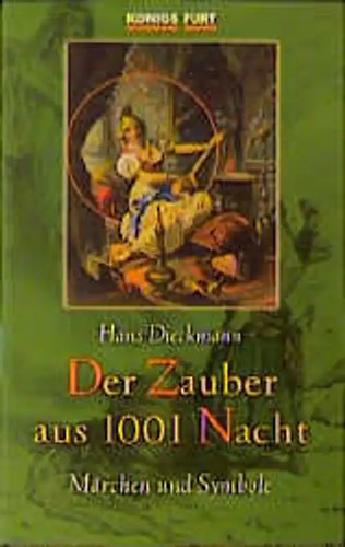 Der zauber aus - der,