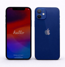 Apple iPhone 12 Mini - 64GB -