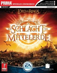 Der herr ringe schlacht - der,