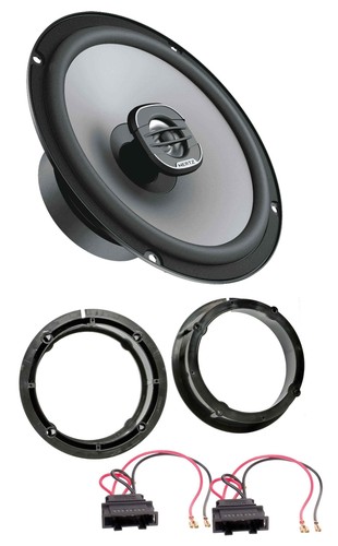 Hertz 220watt wege 5cm - 2-wege, 16,5cm