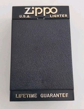 Zippo Feuerzeug Mercedes Benz