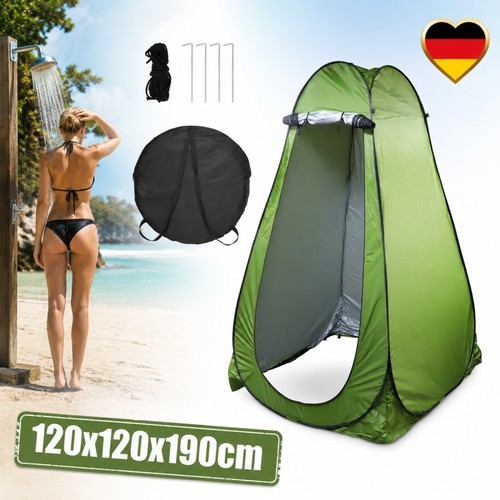 Pop duschzelt schutz - duschzelt, uv-schutz