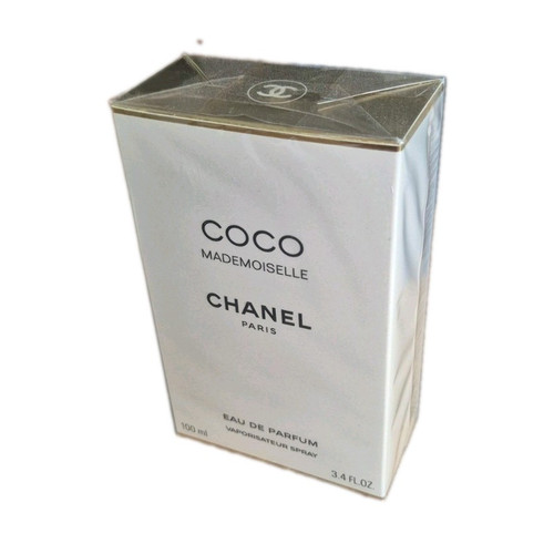 Chanel coco mademoiselle eau - chanel,