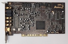 Creative sound blaster - creative,