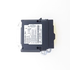 Airbagsteuergerät Mercedes Benz M-KLASSE W166 ML GL X166 A1669001709