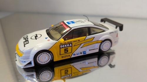 Minichamps opel calibra - 1:43,