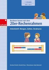 Rechnen lernen mit dem