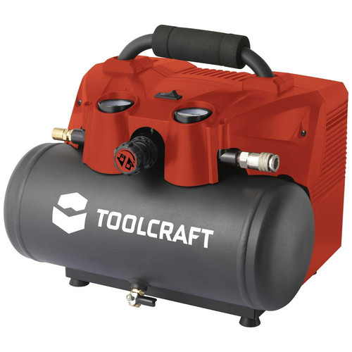 TOOLCRAFT
